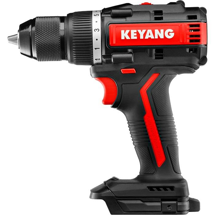 Keyang DD20BLA70C accu boor-/schroefmachine 18V – LOSSE BODY﻿-0