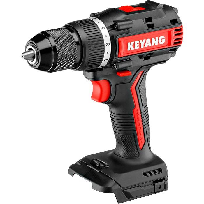 Keyang DD20BLA70C accu boor-/schroefmachine 18V – LOSSE BODY﻿-1