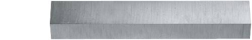 HSS-E 5% toolbit DIN 4964-D geharde en geslepen uitvoering 30x20x200 mm-0