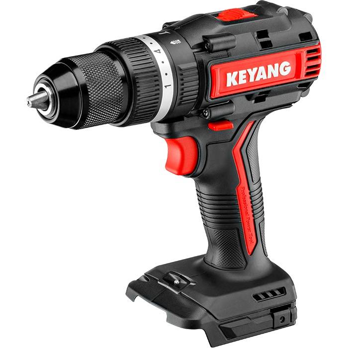 Keyang DM20BLA70C accu klopboor-/schroefmachine 18V – LOSSE BODY﻿-1