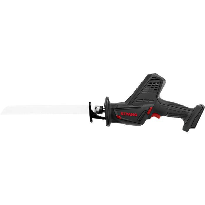 Keyang RS18LO accu recipro-/decoupeerzaag 18V - LOSSE BODY-0