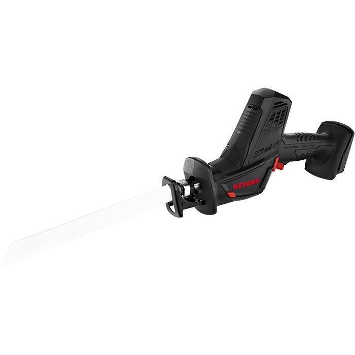 Keyang RS18LO accu recipro-/decoupeerzaag 18V - LOSSE BODY-1