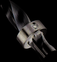 Lamello Invis dieptebegrenzer voor houtboor Ø12mm-0