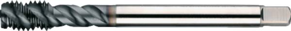 Phantom HSS-E PM machinetapm, metrisch‚ TiCN‚ d1: M20 - P: 2,5 - l1: 140 - l2: 34 - d2: 16