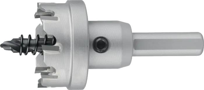 Phantom HM-tip gatfrees materiaaldikte <5 mm, 15,2 mm-0