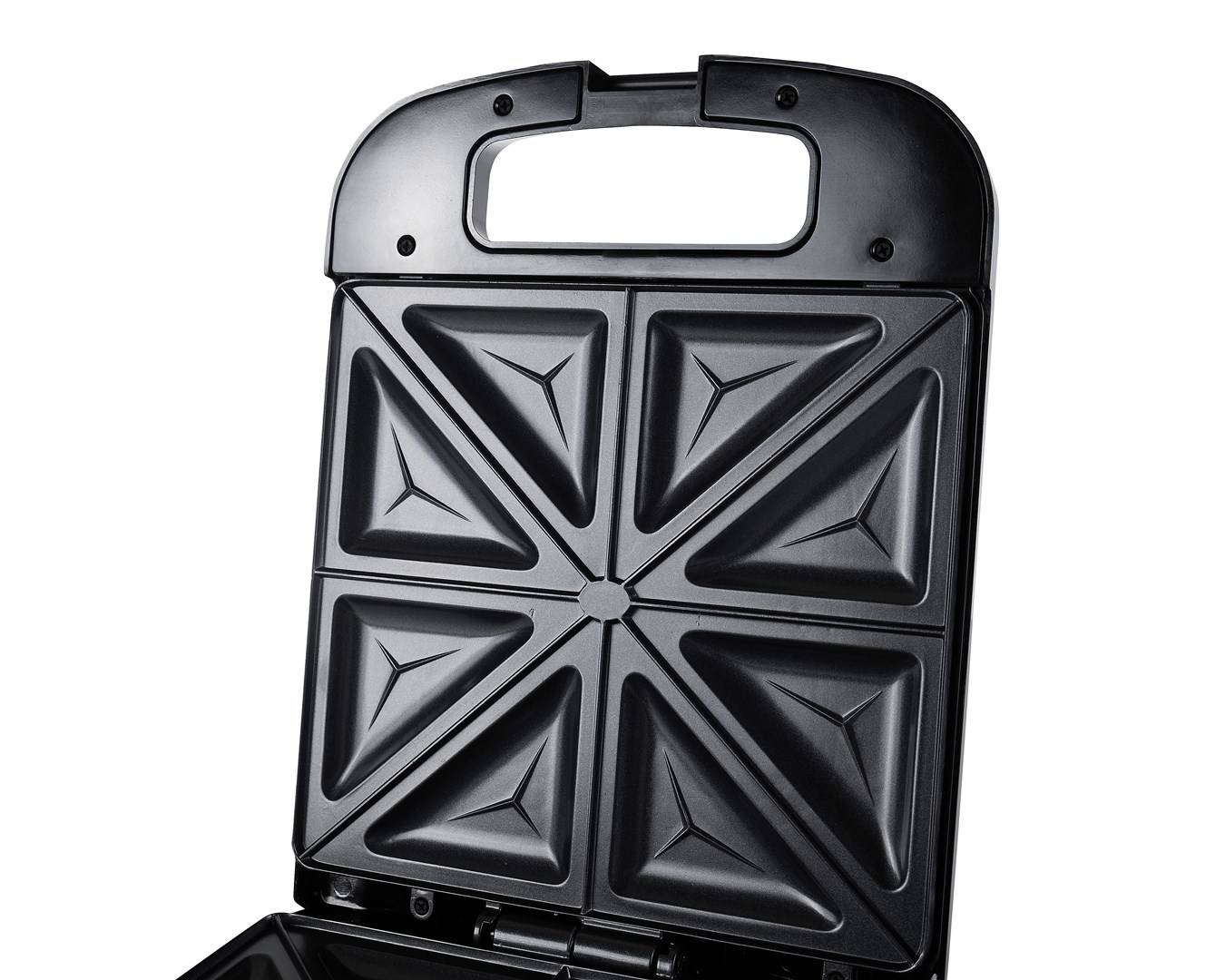 Adler AD 3055 sandwichtoaster-2
