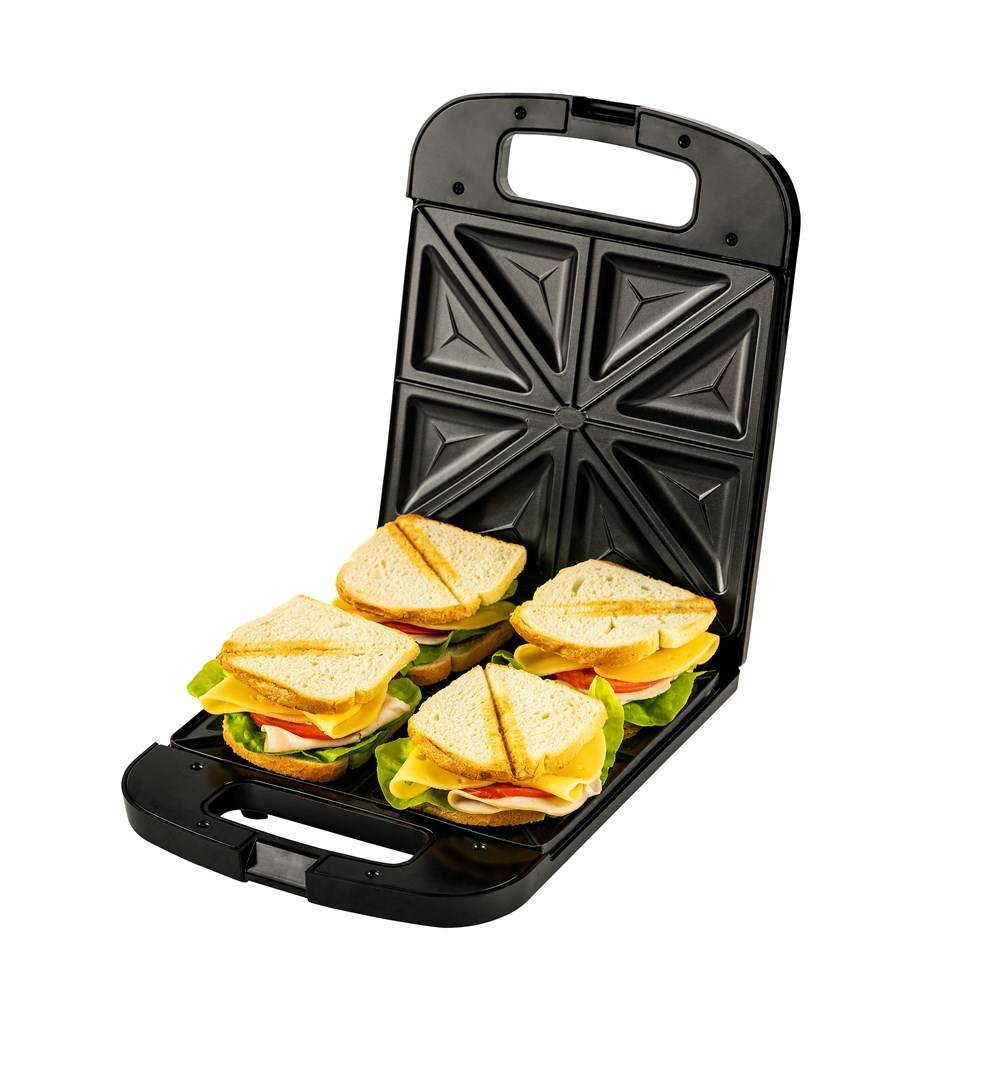 Adler AD 3055 sandwichtoaster-3