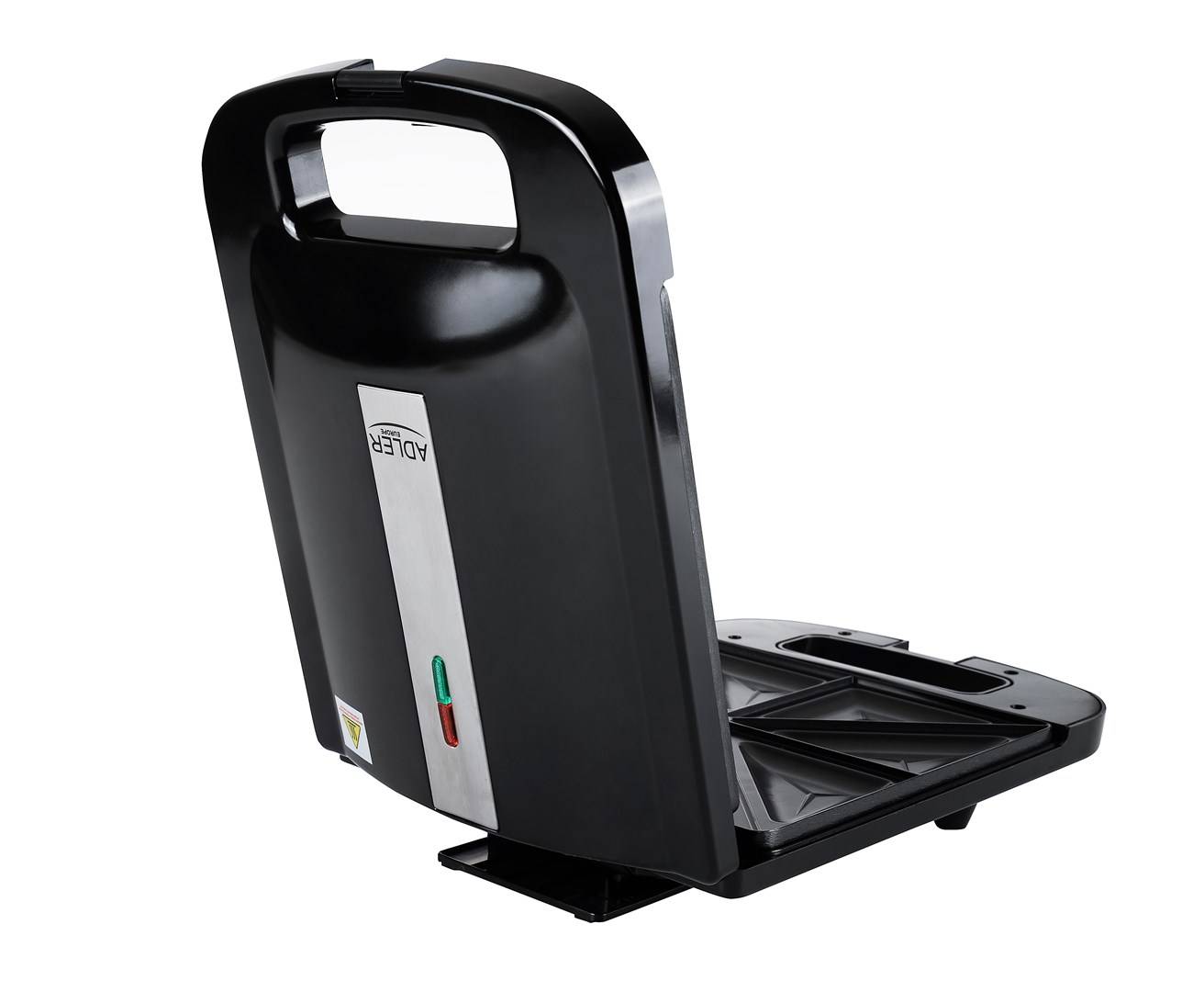 Adler AD 3055 sandwichtoaster-4