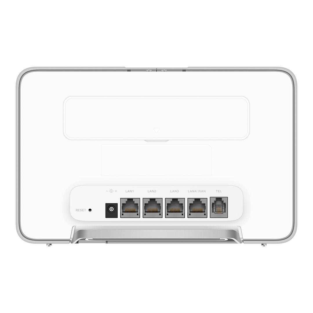 HUAWEI Router Router Geïntegreerd modem: LTE 1167 MBit/s-5