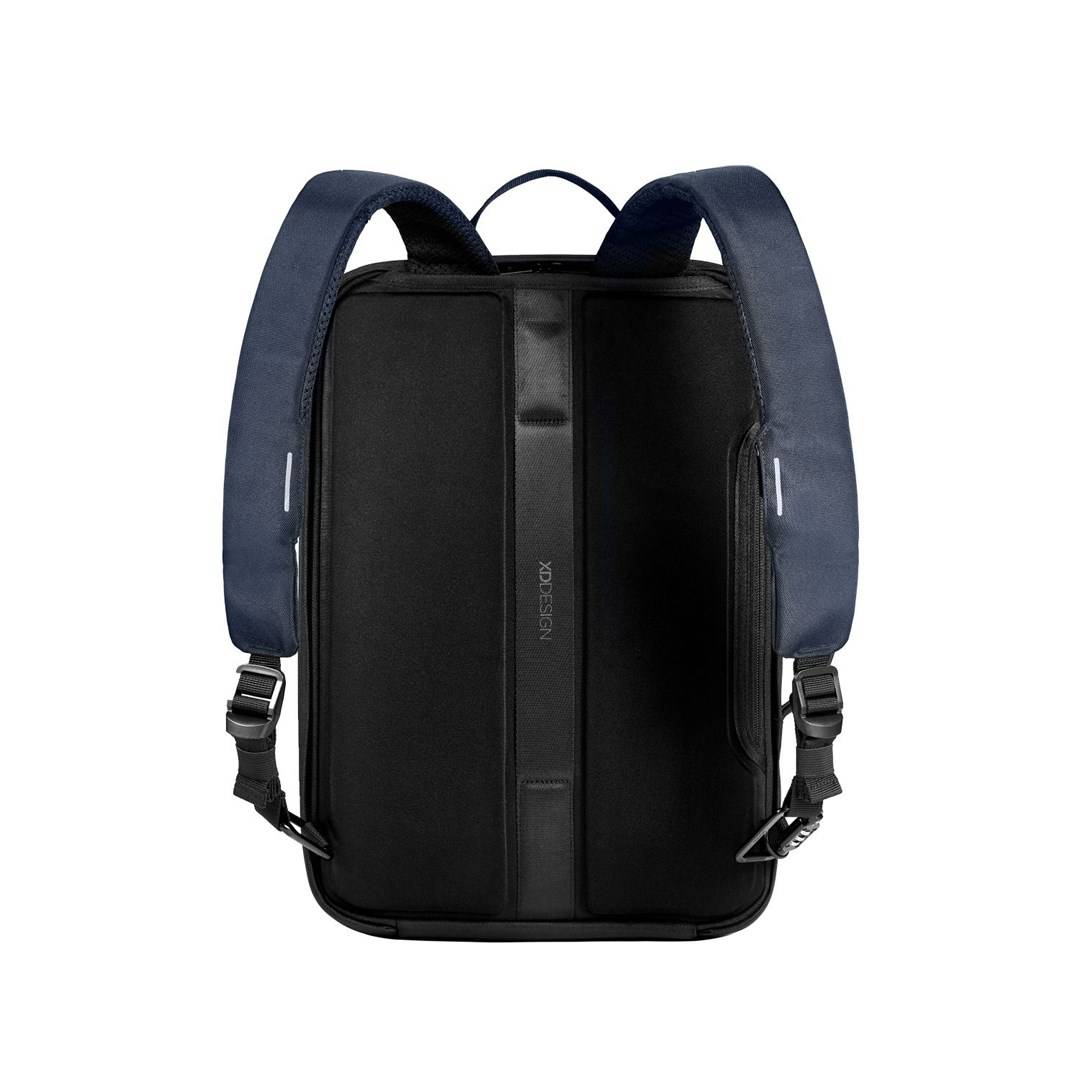 XD DESIGN ANTI-DIEFSTAL RUGZAK / AKTENTAS BOBBY BIZZ 2.0 NAVY P/N: P705.925-5