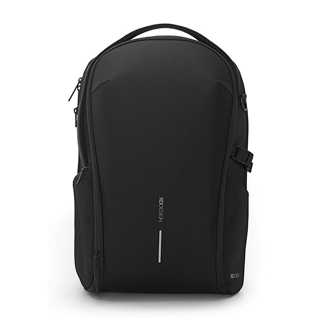 XD DESIGN BACKPACK BIZZ BACKPACK ZWART P/N: P705.931-5
