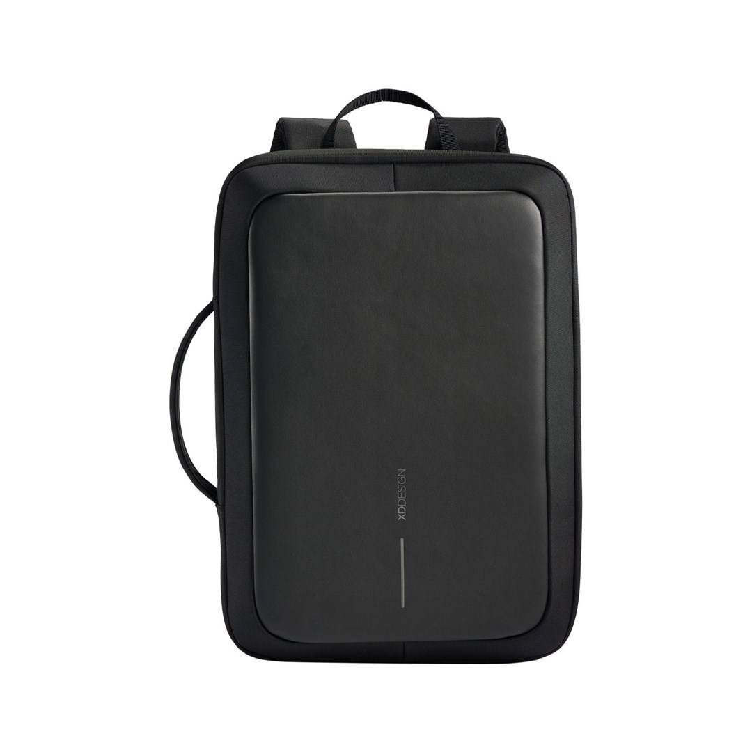 XD DESIGN ANTI-DIEFSTAL RUGZAK / AKTENTAS BOBBY BIZZ 2.0 ZWART P/N: P705.921-1