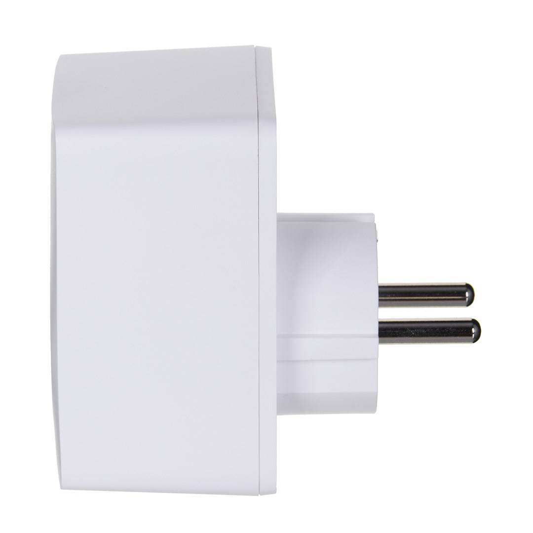 TP-Link Tapo Smartplug - 220 V AC / 16 A, 240 V AC - Alexa, Google Assistant ondersteund-2