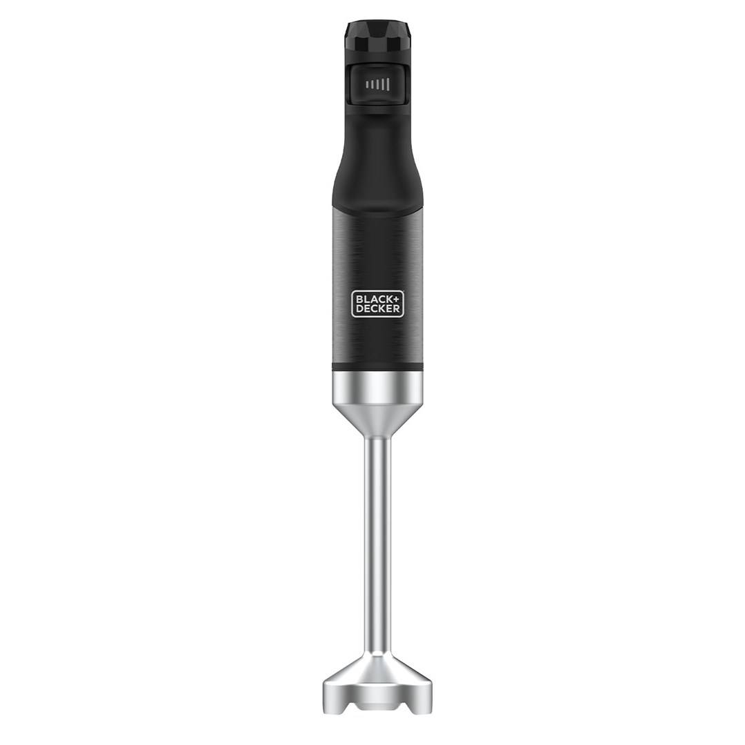 Handmixer Black+Decker BXHBA1501E-2