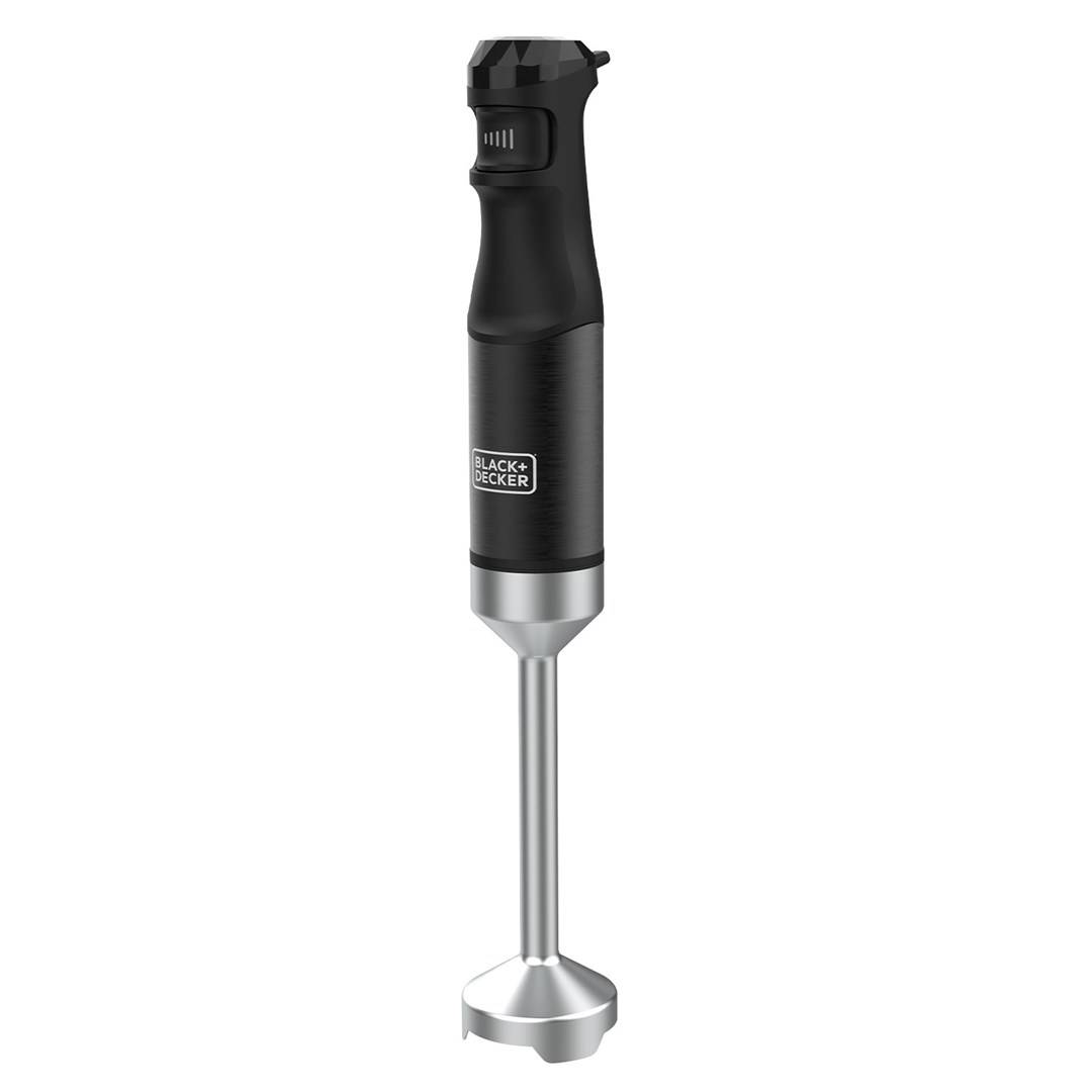 Handmixer Black+Decker BXHBA1501E-3