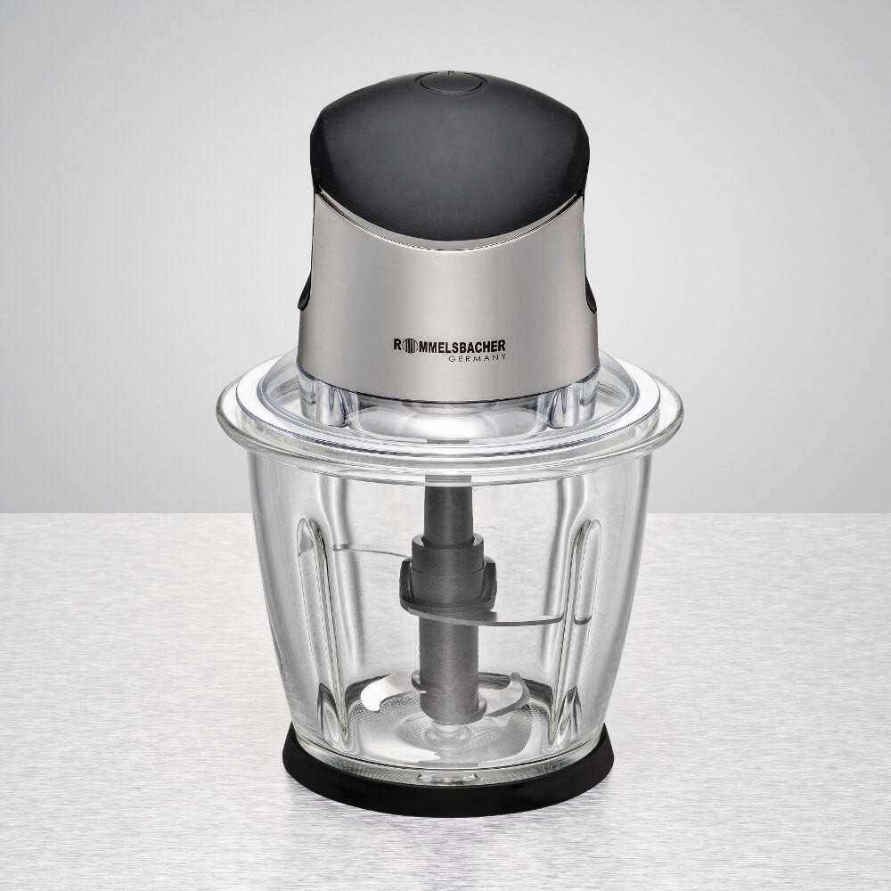 Rommelsbacher MZ 500-5