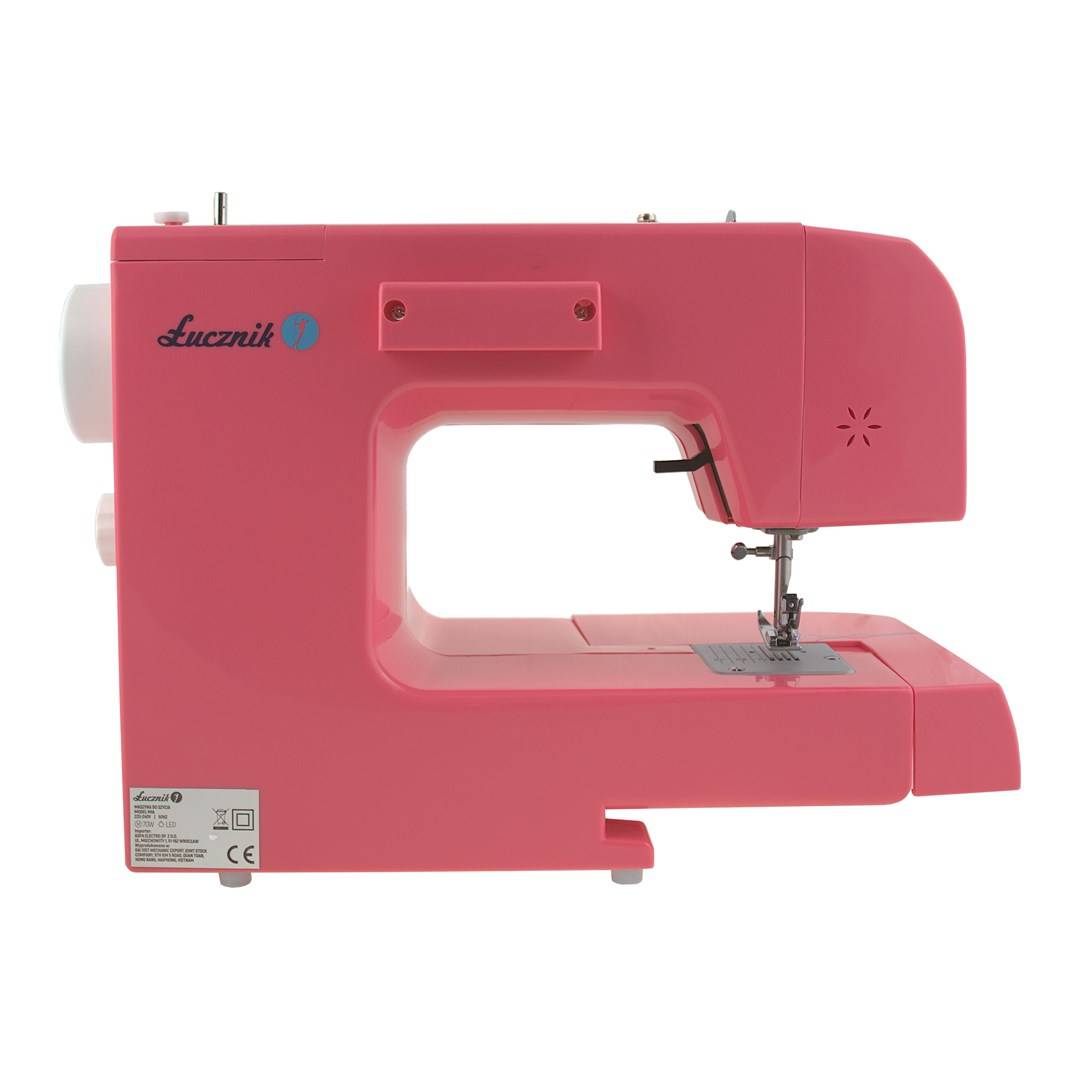 Naaimachine ŁUCZNIK Mia-4