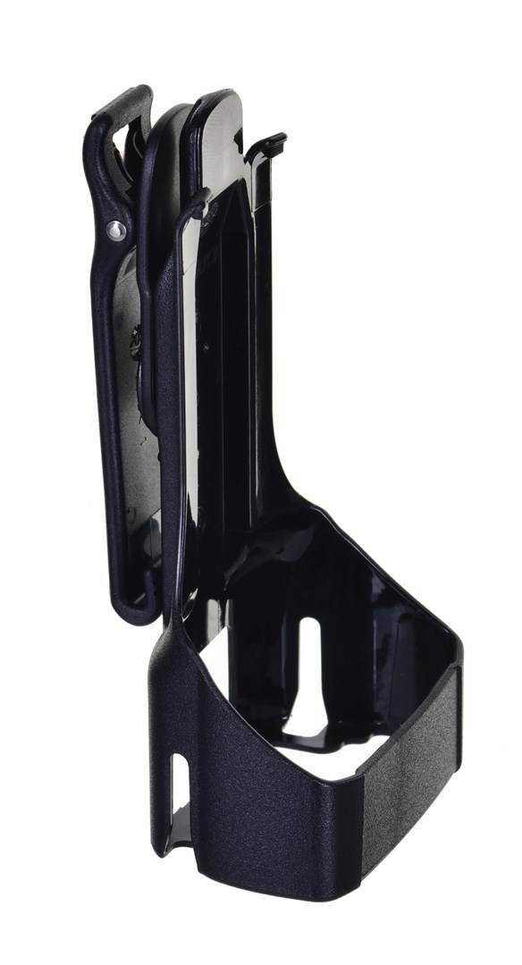 Motorola XT460, 16 kanalen kortegolf, PRM466, zwart, IP 55-2