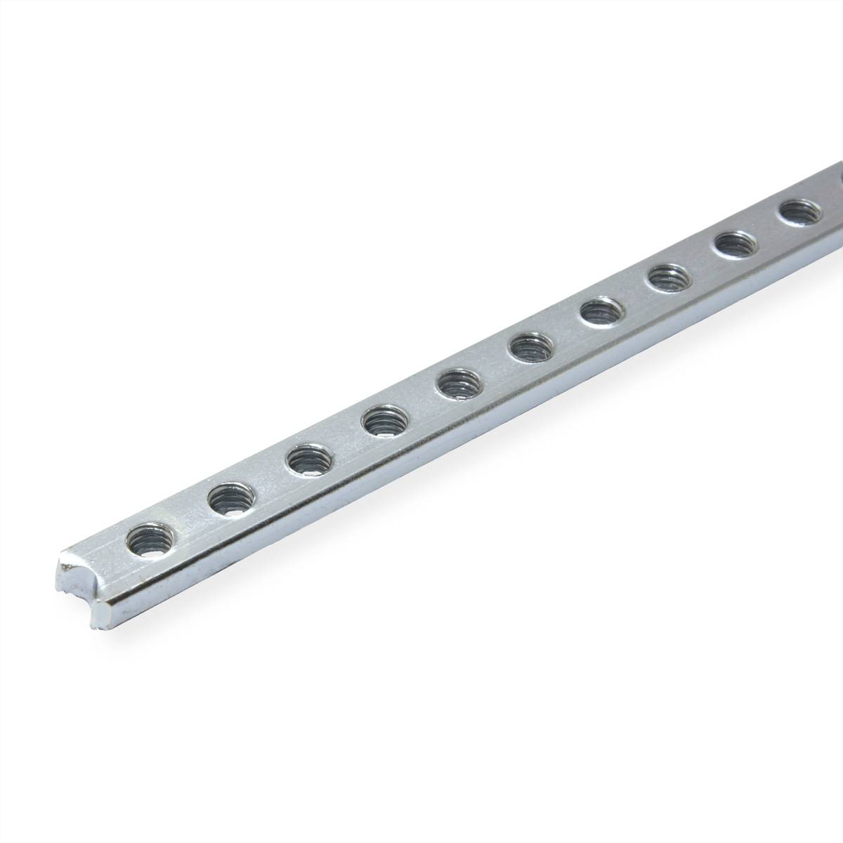 Schroff X-Gewindestreifen 34561384-2