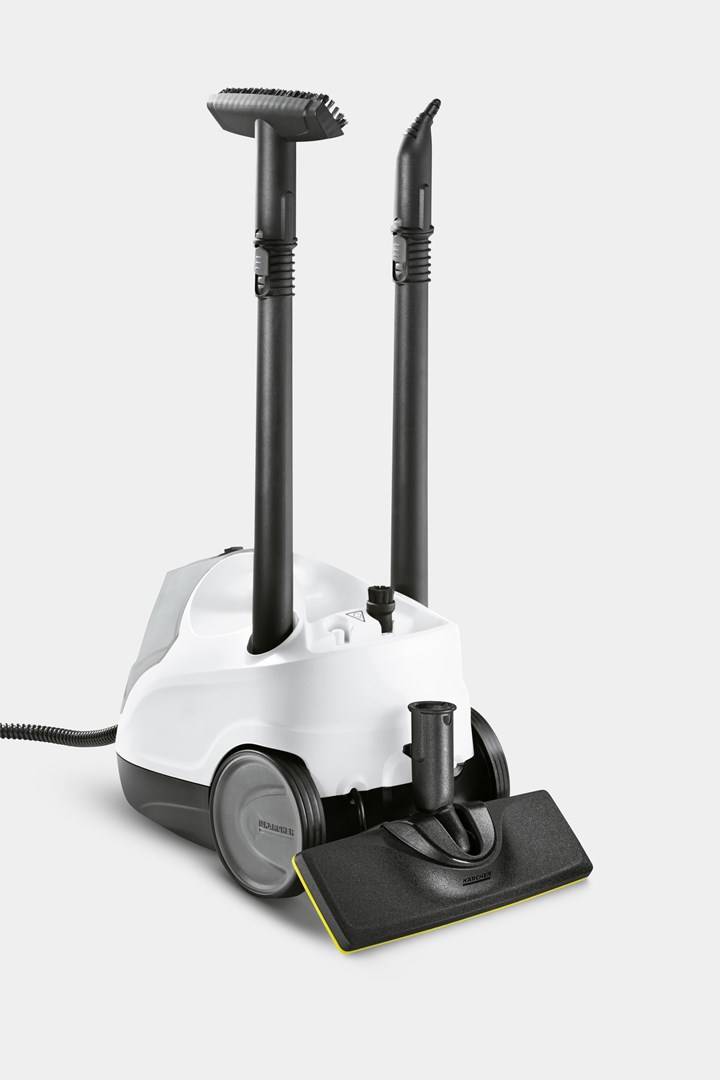 Kärcher SC 4 EasyFix cilinderstoomreiniger 0,8 L 2000 W-3