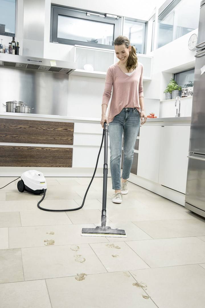 Kärcher SC 3 EasyFix-6