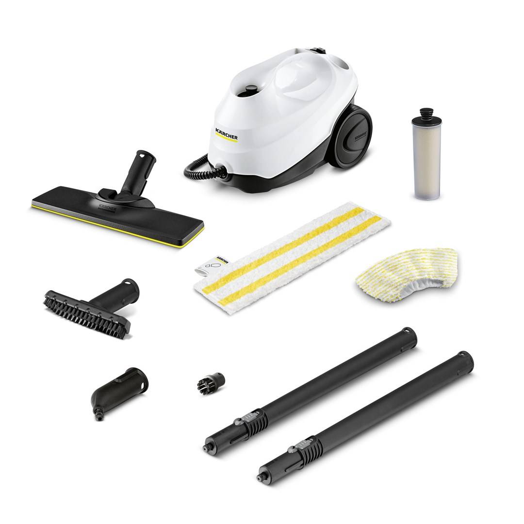 Kärcher SC 3 EasyFix-0