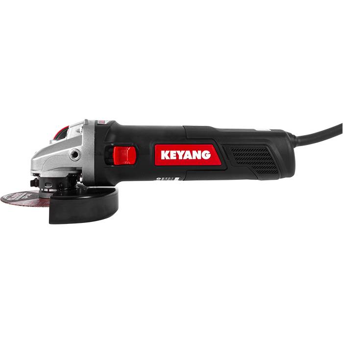 Keyang DG125-15S haakse slijper 125 mm. – 1500W-1