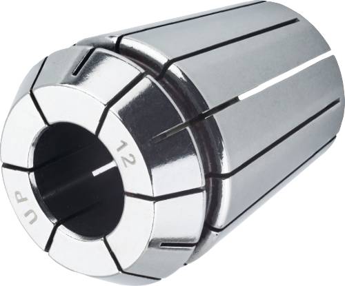 Phantom spantang ER25 430E‚ Ultra precies 5µm, ø 8,0-9,0 mm.-0