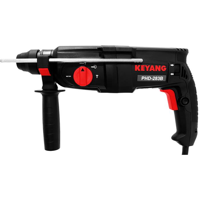 Keyang PHD283B combihamer SDS-plus 800W-0