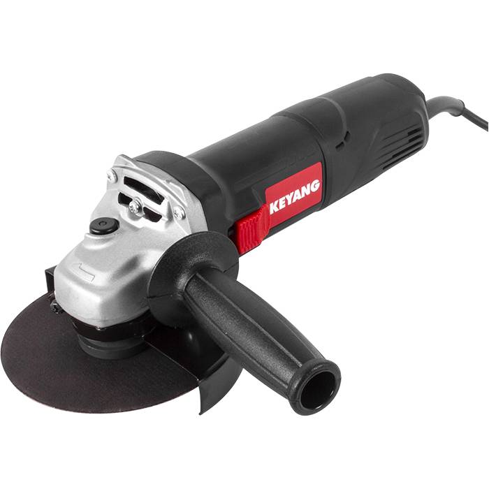 Keyang DG852 haakse slijper 125mm. 850W-0