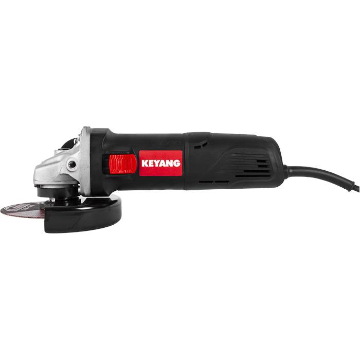 Keyang DG852 haakse slijper 125mm. 850W-1