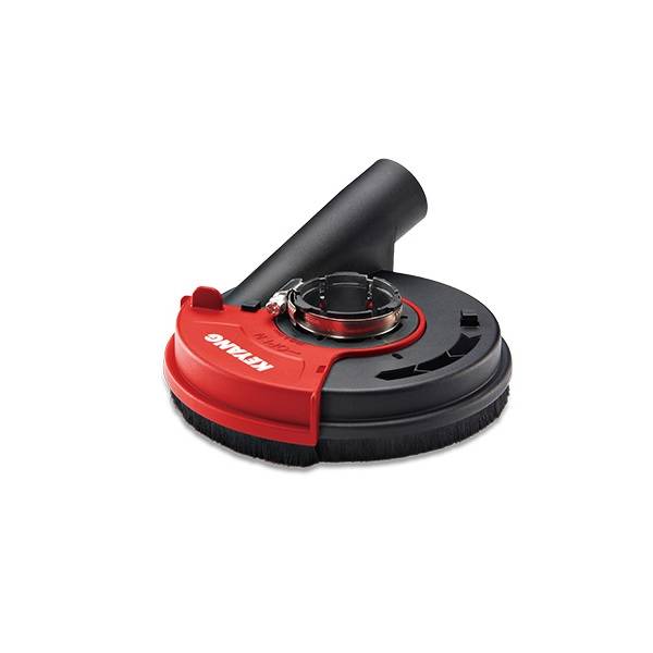 Keyang KDH-125A stofkap met afzuiging-0