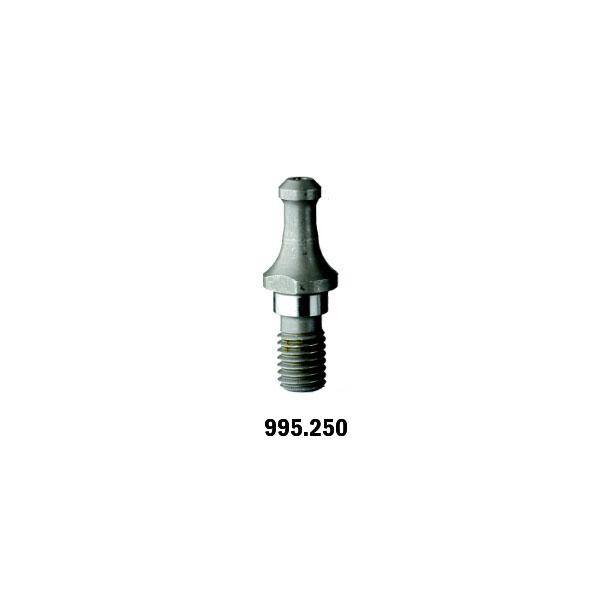 CMT intrekbout, aansluitnippel, ISO30, Ø6,5/8,5, tbv 183.250/251 - SCM®, MORBIDELLI®-0