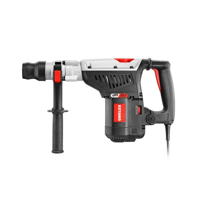 Keyang HD42-7DM combihamer SDS max - 1350W-0