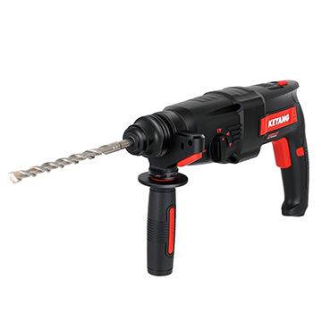 Keyang HD26-2T combihamer SDS-plus 850W-0