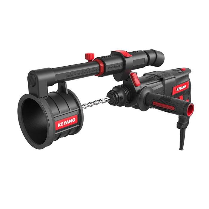 Keyang HD26-2T combihamer SDS-plus 850W-1