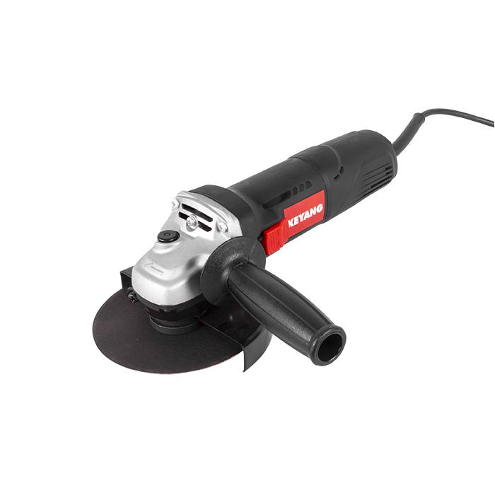 Keyang DG125A-750SC haakse slijper 125 mm. – 750W-0