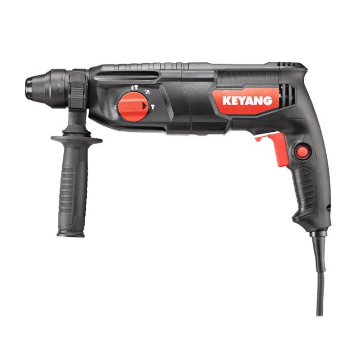 Keyang HD26-800T combihamer SDS plus - 800W-0