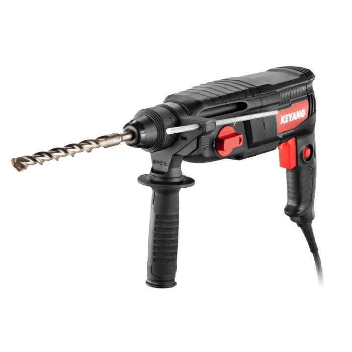 Keyang HD26-800T combihamer SDS plus - 800W-1