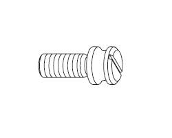 Boutje M5 x 11,5 x 17-1