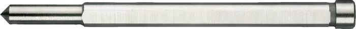 Phantom kernboor uitwerpstift 6‚35/5‚3 x 90mm-0