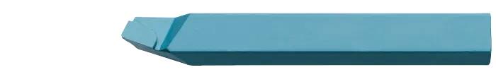 HM-tip rechte ruwbeitel, rechts, h1: 25 - b1: 25 - l1: 140 - HM: K10-1