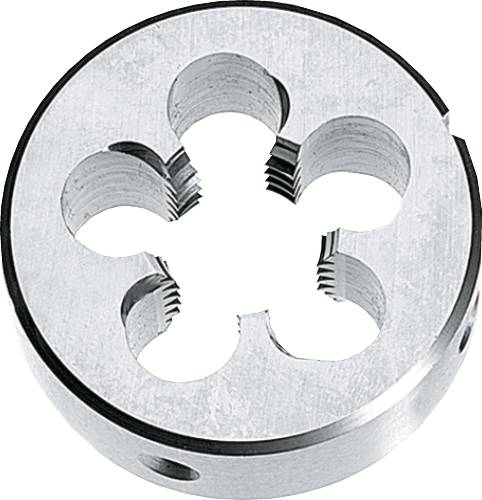 Phantom HSS ronde snijplaat, metrisch fijn‚ d1: MF42 - P: 1,5 - d2: 75 - b1: 20-0