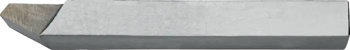HSS-E 10% rechte ruwbeitel, rechts, h1: 10 - b1: 10 - l1: 100-0