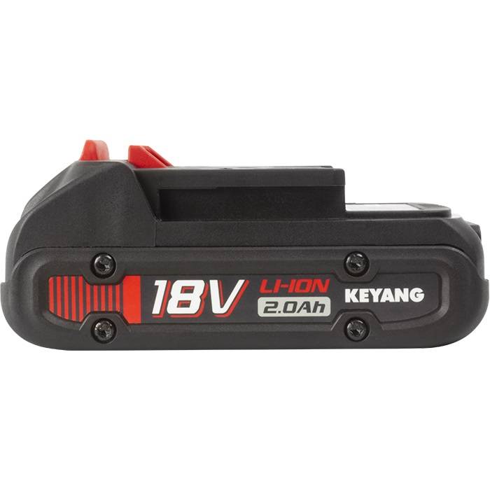Keyang BL18051 accu Li-Ion 18V 2.0Ah-0