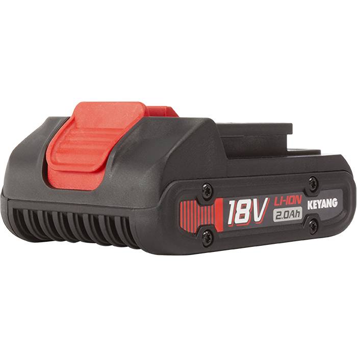 Keyang BL18051 accu Li-Ion 18V 2.0Ah-1