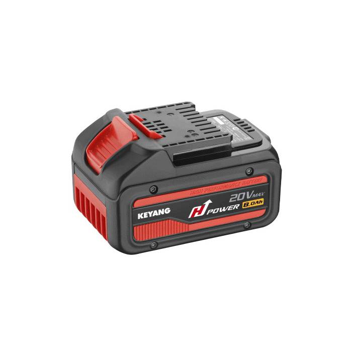 KEYANG accu 18V - 8,0Ah - Indicator - BLA Serie-0