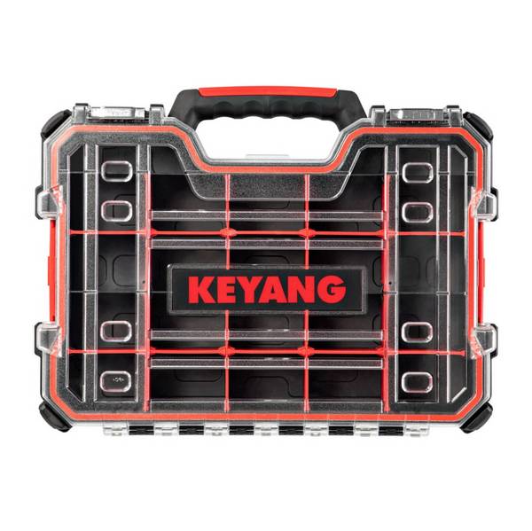 Keyang KBP2 gereedschapsbox middel voor schroefaccessoires