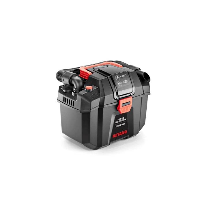 Keyang DC20BL-8DW accu stofzuiger 18V (20V MAX) - LOSSE BODY-0