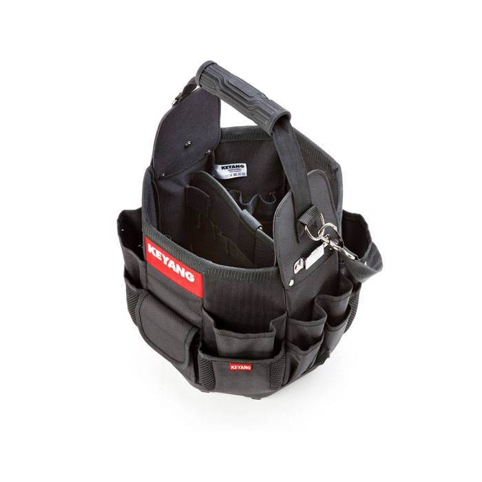 Keyang KTB-04 gereedschapstas 280 x 280 x 380 mm.-0